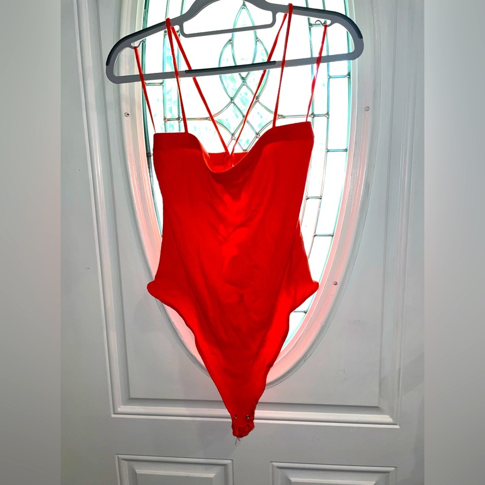 Body suit